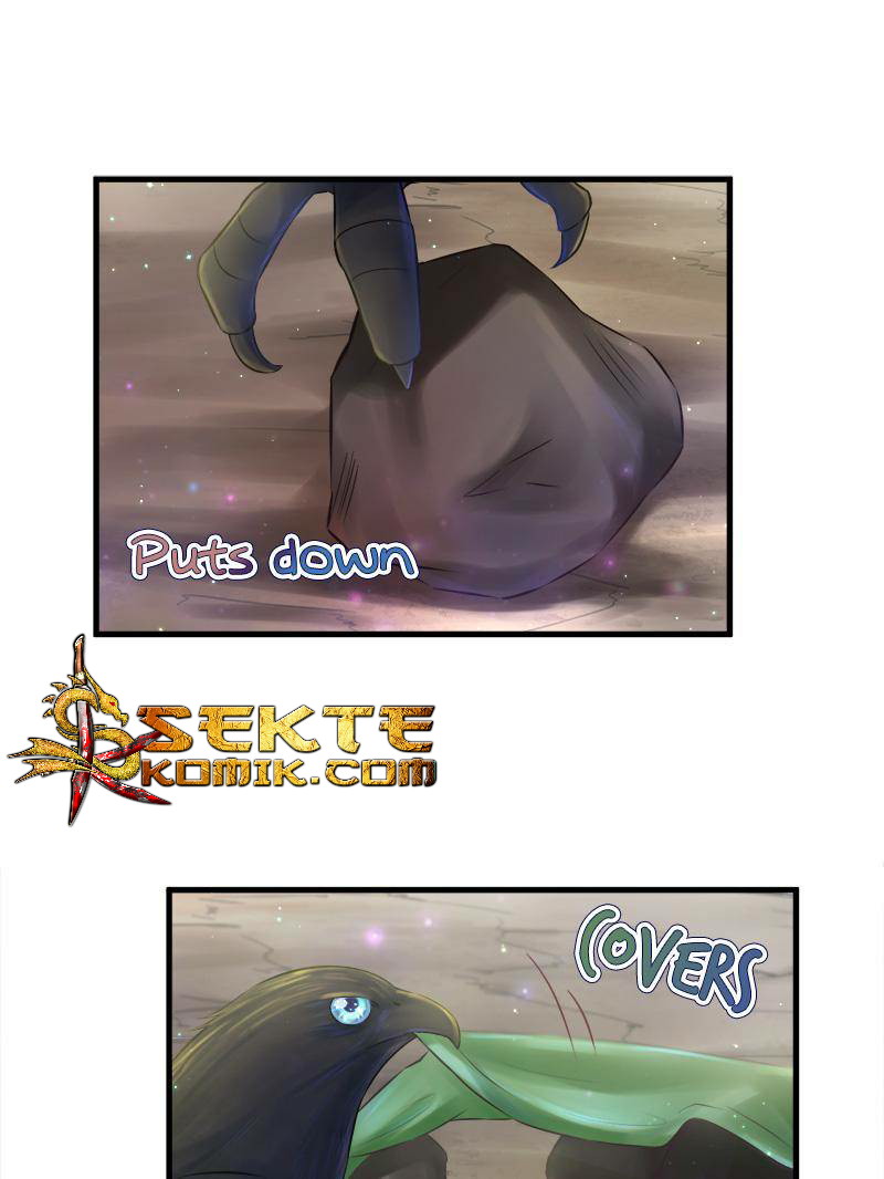 Beauty and the Beasts Chapter 28 Gambar 26